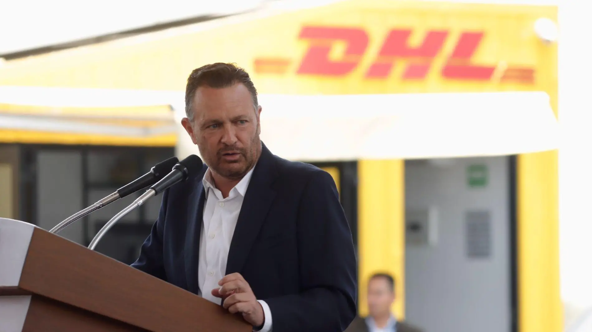 Kuri DHL 2